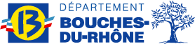 logo BouchesDuRhone