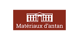 logo MateriauxDAntan