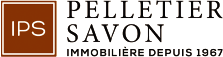 logo PelletierSavon
