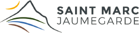 logo SaintMarcJaumegarde