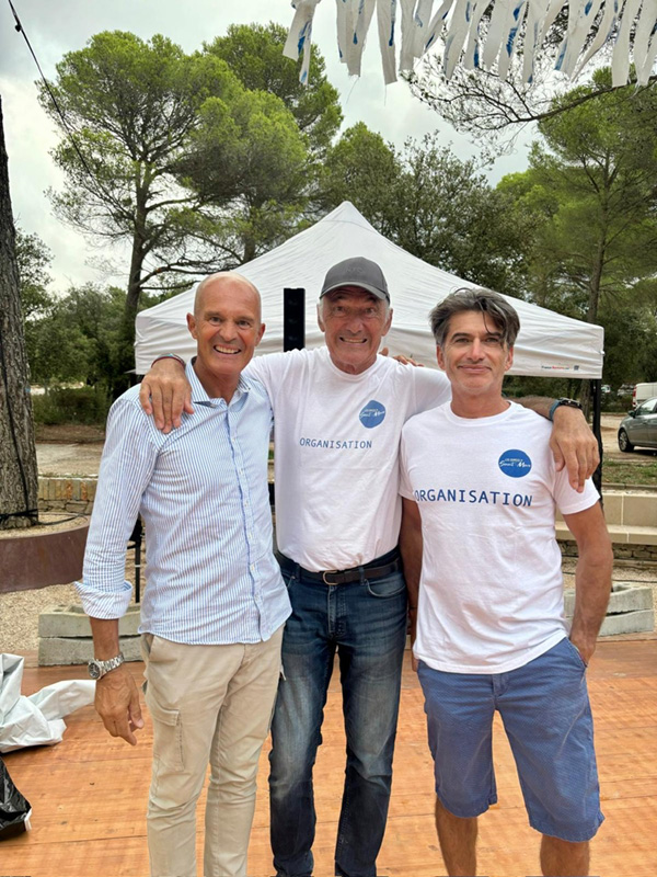 Les Amis de Saint-Marc