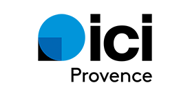 logo IciProvence